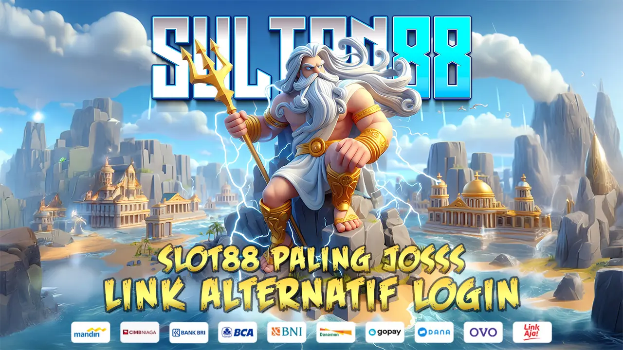 MandiriCasino slot88 resmi